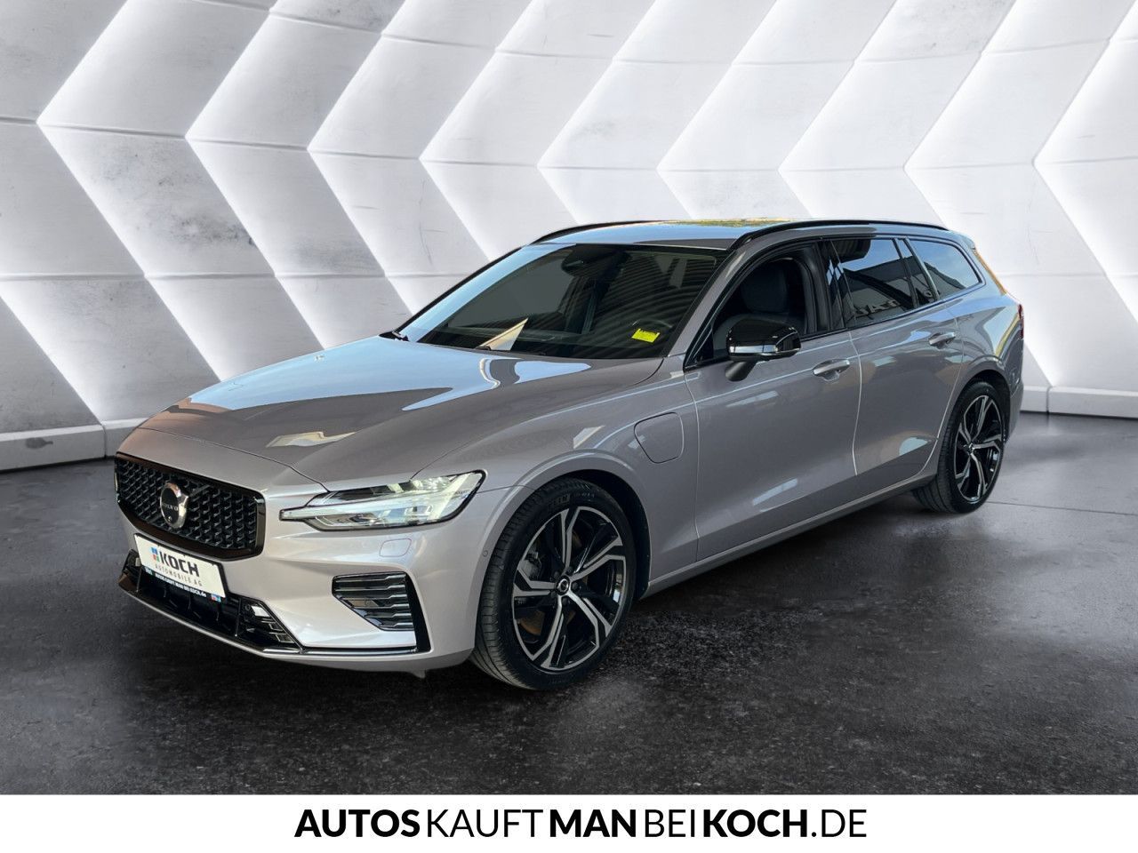 Volvo V60 - Bild 5
