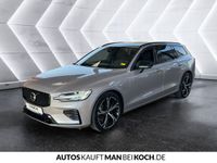 Volvo V60 - Vorschau Bild 5