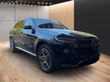 Mercedes-Benz EQC EQC 400 4Matic  +4917620600444 - E-Autos