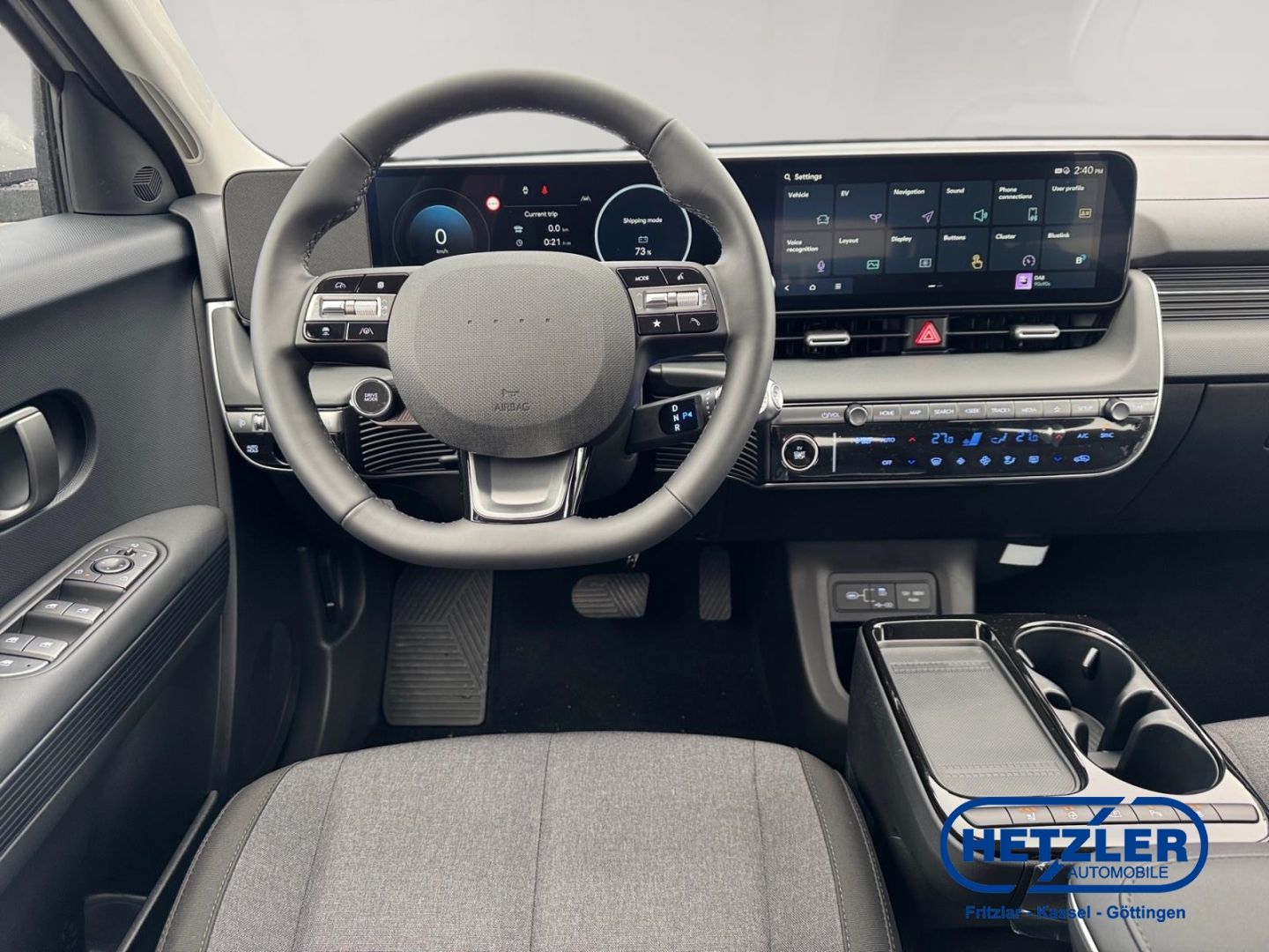 Hyundai IONIQ 5 – Bild 10