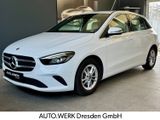 Mercedes-Benz B 200 Progressive*DISTRONIC*SHZ*LED*KAMERA*LMF - Mercedes-Benz B 200: Kombi