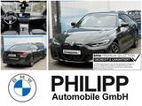 BMW i4 eDrive40 M SPORT ACC HuD PA HiFi DA LenkrHzg