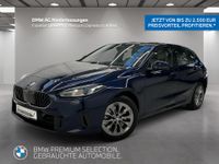 BMW 123 - Vorschau Bild 1