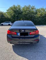 BMW 520d xDrive | M Sport | Harman Kardon | LED - BMW 520 Gebrauchtwagen in Stuttgart