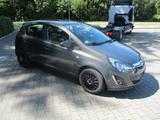 Opel Corsa D 1,4 Selection Klima 5-Türig Allw Scheckh - Opel Corsa: 1.5