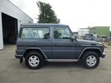 Mercedes-Benz G 320 CDI Automatik Kurz Super Zustand - Mercedes-Benz G 320 aus 2007