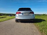 Audi S3 TFSI S tronic quattro Sportback - Matrix LED - Audi S3 von privat