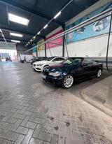 BMW E46 Cabrio 320cd - BMW 320: Cd