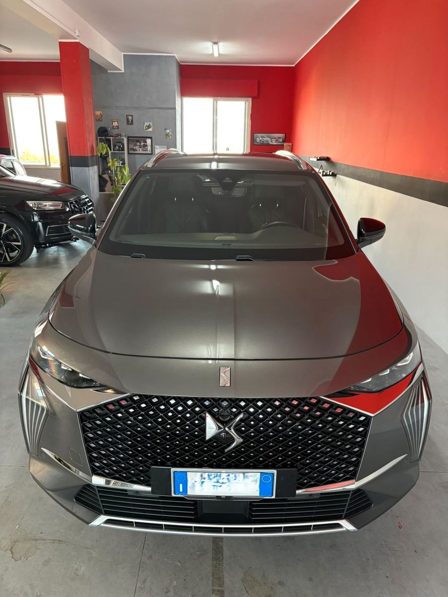 Other Ds 7 BlueHDi 130 aut. Performance Line imagem 2