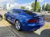 Audi S7 4.0 quattro ABSOLUTER TOPZUSTAND  vieles Neu! - Audi S7 von privat