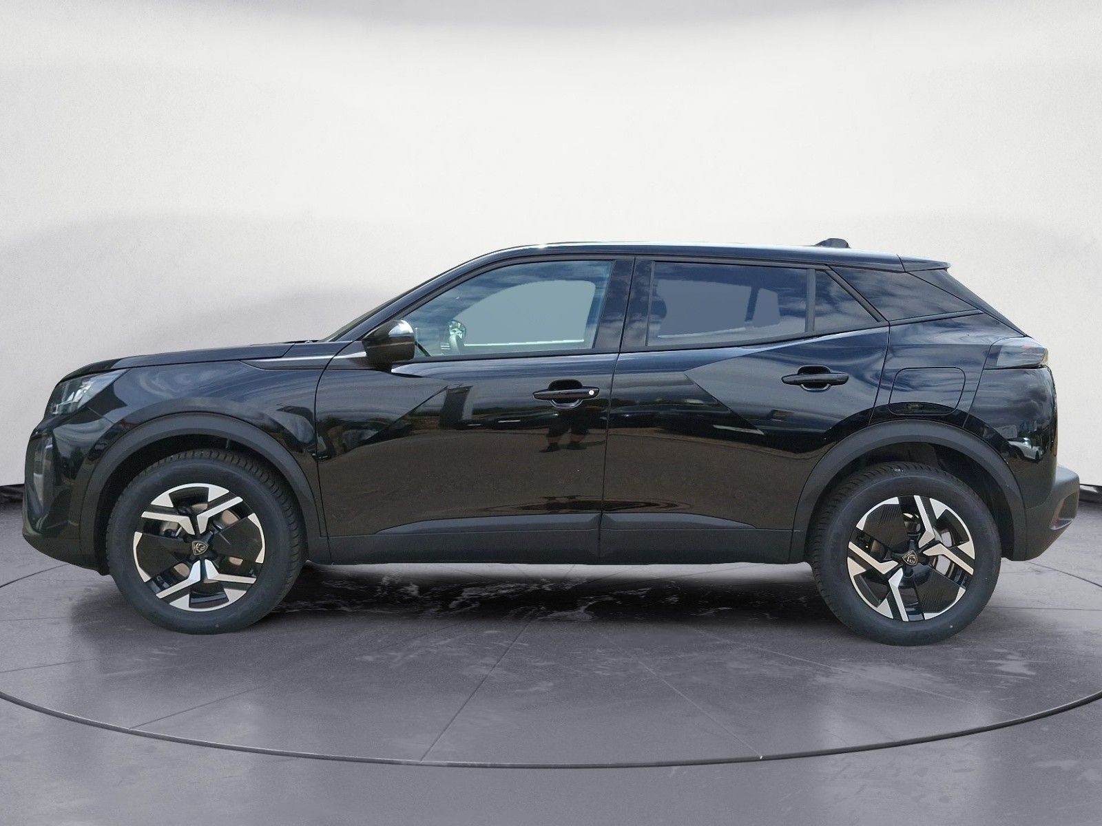 Peugeot 2008 - Bild 3