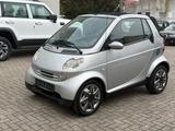 Smart ForTwo fortwo cabrio Basis Klima - gebrauchte Smart ForTwo aus dem Jahr 2003