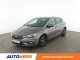 Opel Astra 1.4 SIDI Turbo Edition Start/Stop*PDC*SHZ* - Opel Astra Gebrauchtwagen in Hannover