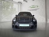 MINI COOPER S JCW Trim »ALED»SHZ»HK»HuD»DAB - MINI MINI: Leder