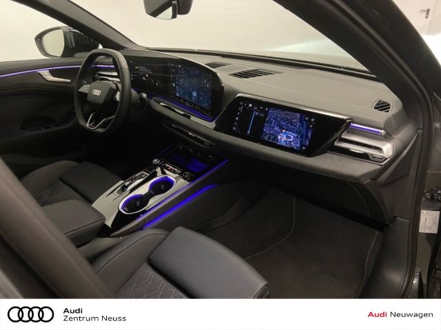 Audi A6 - Bild 20