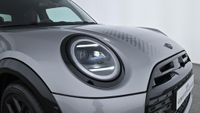 MINI Cooper S - Vorschau Bild 22