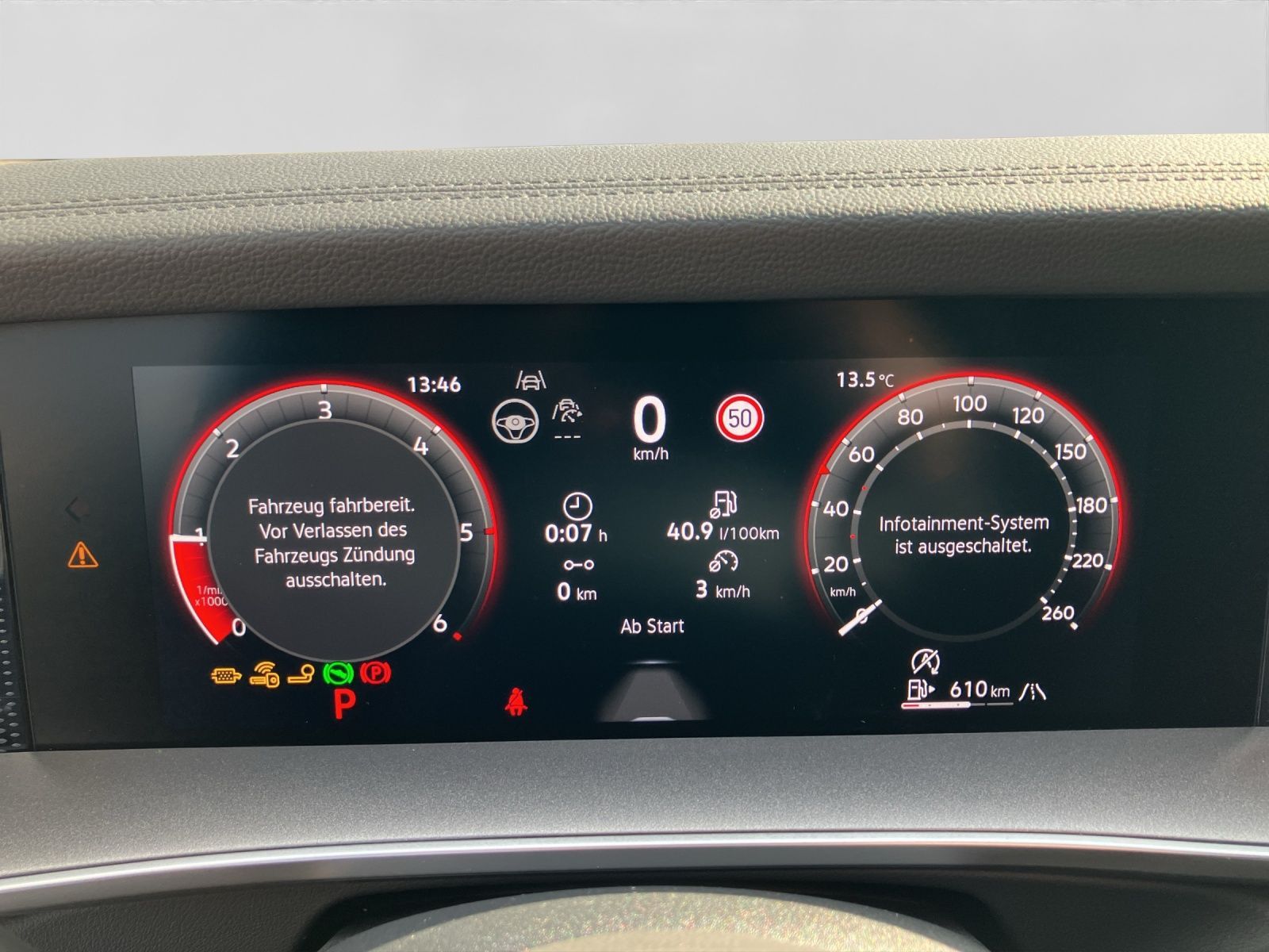 Volkswagen Tayron - Bild 10