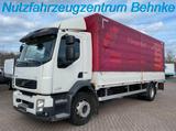 Volvo FL 290 BL/ AC/ 6.5m Pritsche/ LBW 3.0t/ NL 10.2t - Angebote