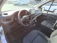 Renault Trafic - Vorschau Bild 9