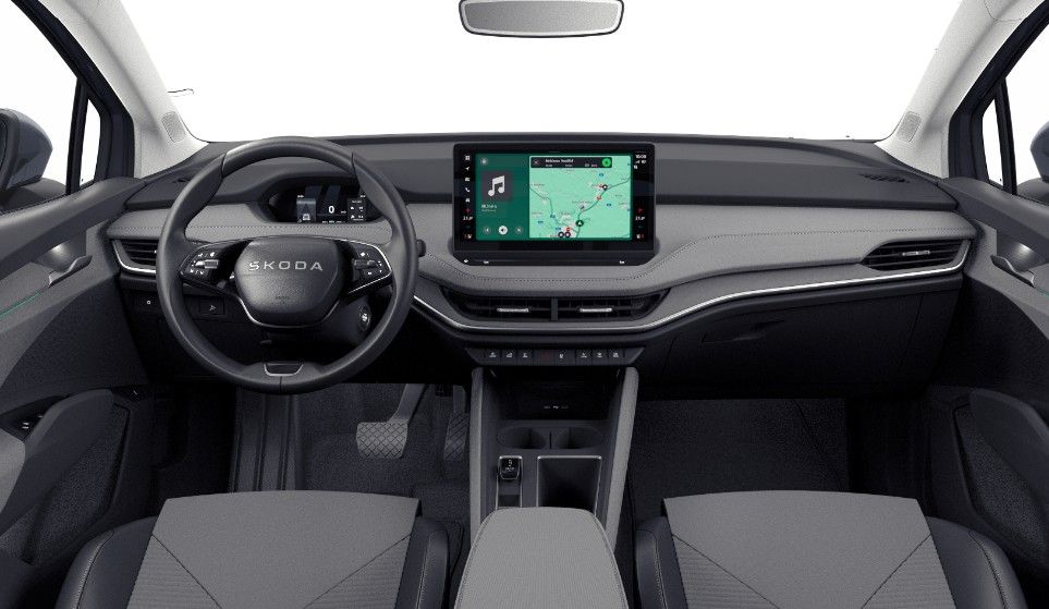 Skoda Enyaq - Bild 5