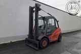 Linde H50D  - Angebote