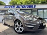 Ford S-MAX Titanium 7-SITZER PANO KEYLESS MEMORY CAM - Ford S-Max in Dortmund