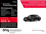 Audi S6 Limousine TDI Pano B&O Navi HUD AreaView ACC