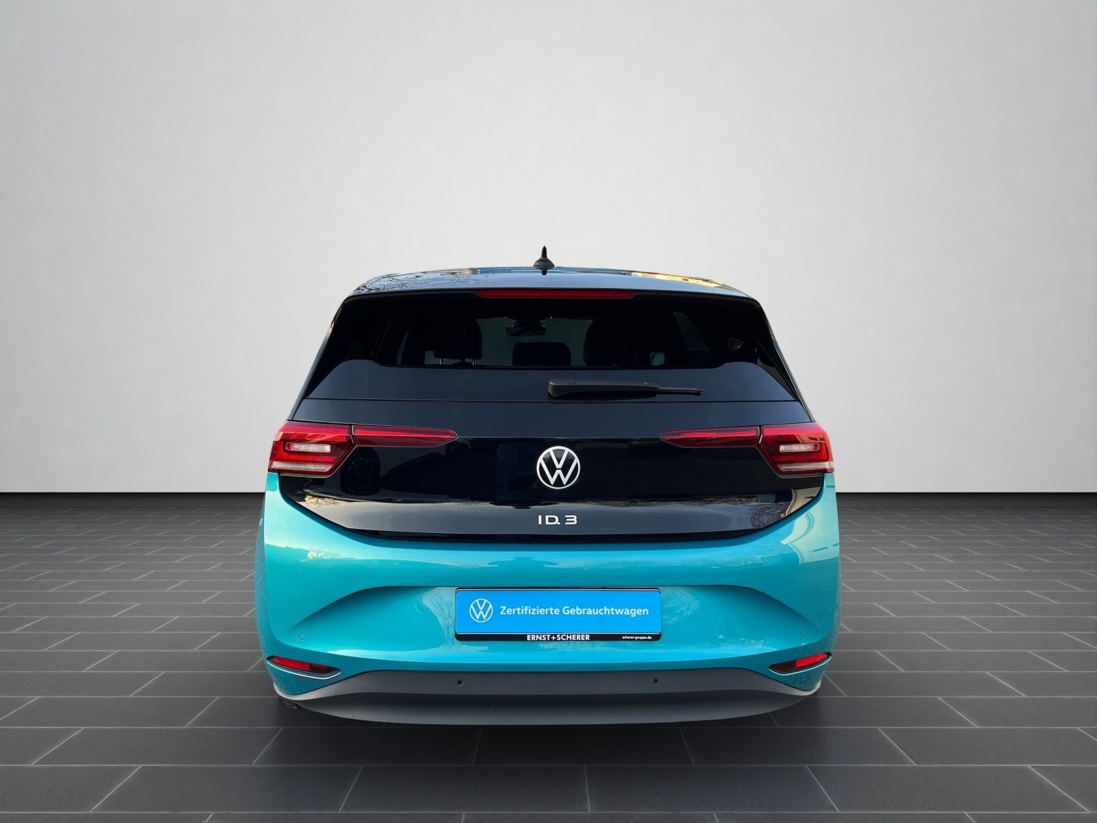 Volkswagen ID.3 - Bild 6