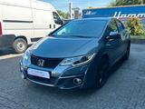 Honda Civic Lim. 5-trg. 1.8 Elegance *97Tkm - Honda Civic: 9