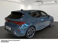Cupra Leon - Vorschau Bild 4