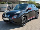 Nissan Juke Visia Plus 1.6/AHK/Klima/Tüv 05.2027/2.Hand - Nissan Juke: Visia