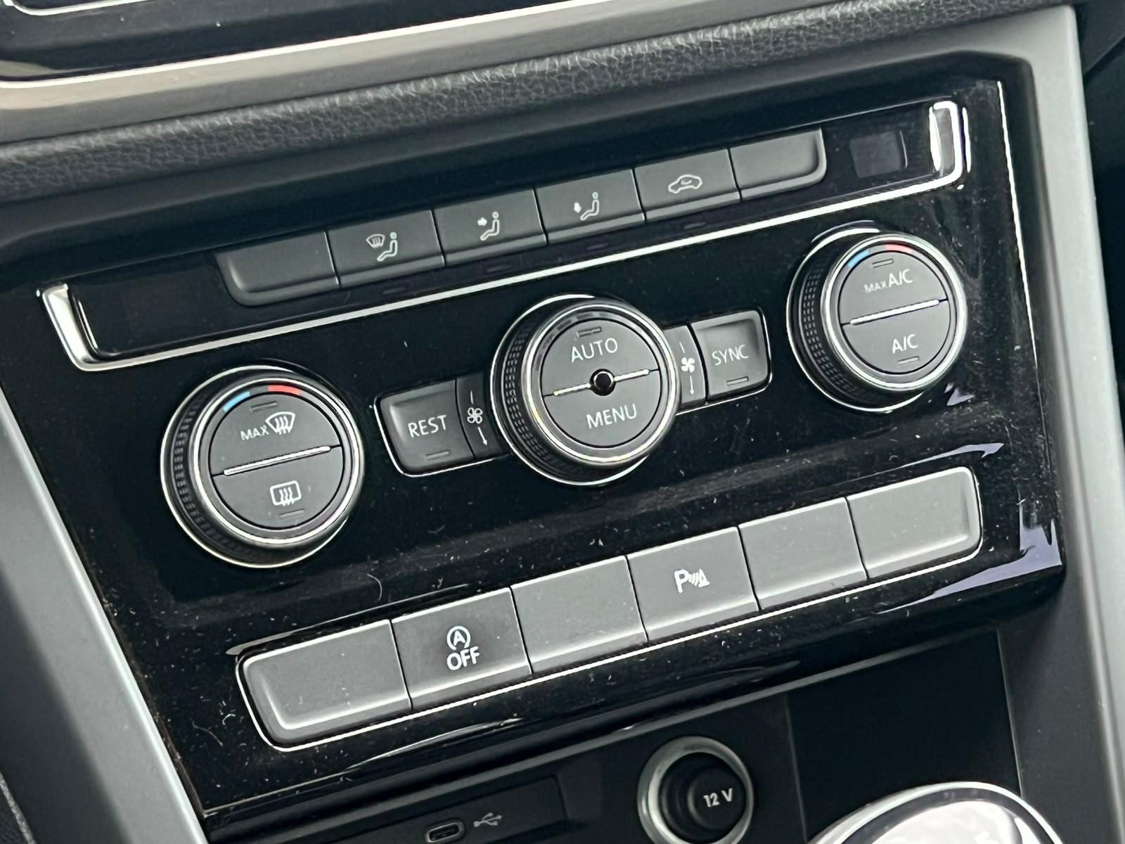 Volkswagen Touran Comfortline BMT/Start-Stop, миниатюра 26