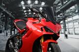 Ducati SuperSport 950 S Termignoni uvm. *kostenl.Lief. - Ducati SuperSport 950 S