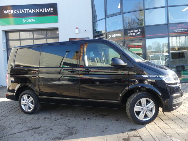 Volkswagen T6.1 Transporter 2.0 TDI 4MOT Kasten ACC/LED/KAM