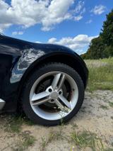 Smart Roadster 60kW - - Smart Gebrauchtwagen von 2005