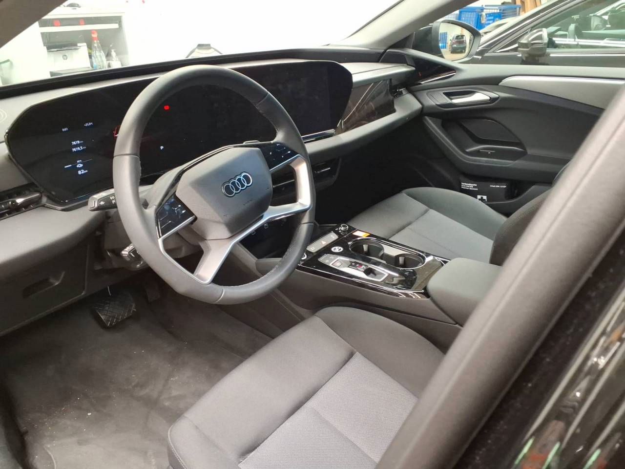 Audi A6 e-tron - Bild 4