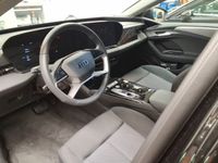 Audi A6 e-tron - Vorschau Bild 4