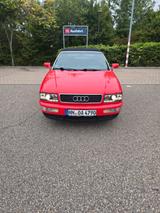 Audi 80 Cabriolet - Audi 80 aus 1999