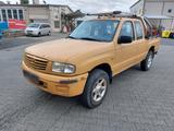 Mazda B2500 Pickup - Mazda BT-50 Diesel Gebrauchtwagen