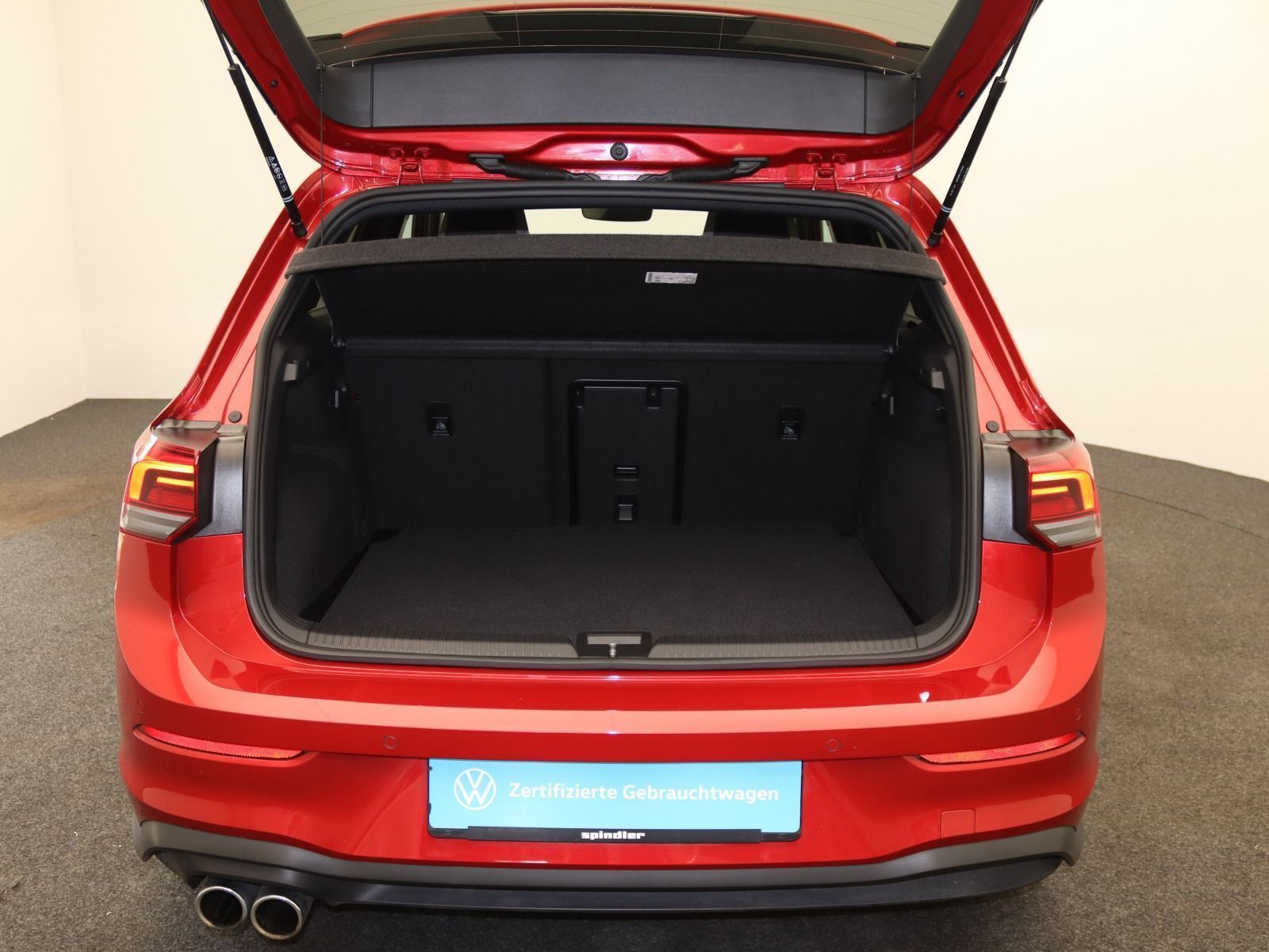 Volkswagen Golf - Bild 10