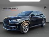 DS Automobiles DS 7 1.6 E-Tense 225 Grand Chic - DS Automobiles DS7 (Crossback) Grand-Chic