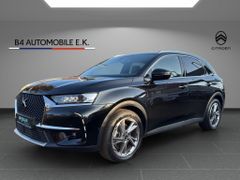 Fahrzeugabbildung DS Automobiles DS 7 1.6 E-Tense 225 Grand Chic