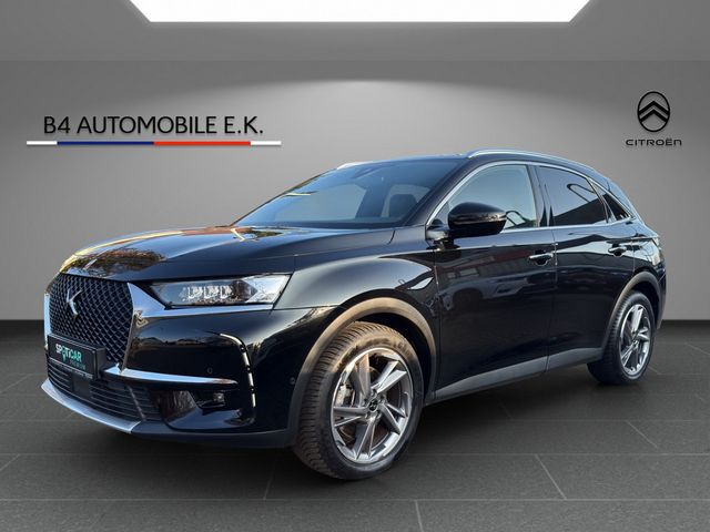 DS DS7 Crossback