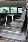 Volkswagen T6.1 Multivan 150PS DSG Navi AHK Standheizung