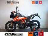 KTM 390 Adventure Mj.24 Demobike - TOURER VON 251 BIS 500 CCM