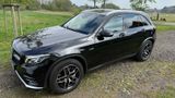 Mercedes-Benz GLC 43 AMG Mercedes-AMG GLC 43 4MATIC Autom.... - Mercedes-Benz GLC 43 AMG Gebrauchtwagen