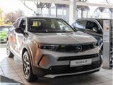 Opel Mokka ELEKTRO ELEGANCE (11kW) +SHZ+NAVI+RFK+MET+ - Opel Mokka Gebrauchtwagen in Mülheim (Ruhr)