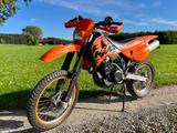 KTM SC 620 Super Competition LC4 - KTM 620 LC4