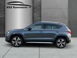 Seat Ateca Xperience 4Drive AHK Navi Beats Digitales  - Seat Ateca: Xperience