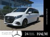Mercedes-Benz V 300 d 4MATIC STYLE AMG-Line Lang 19" AHK